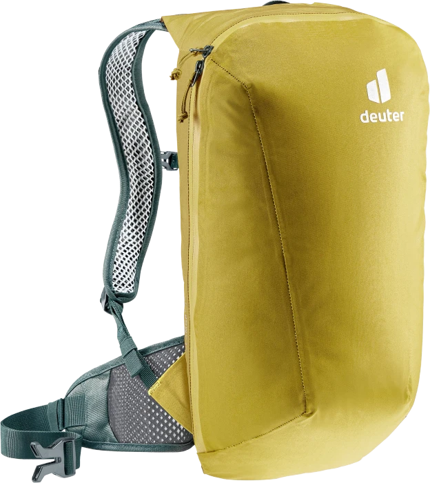 Deuter Plamort 12 turmeric/ivy