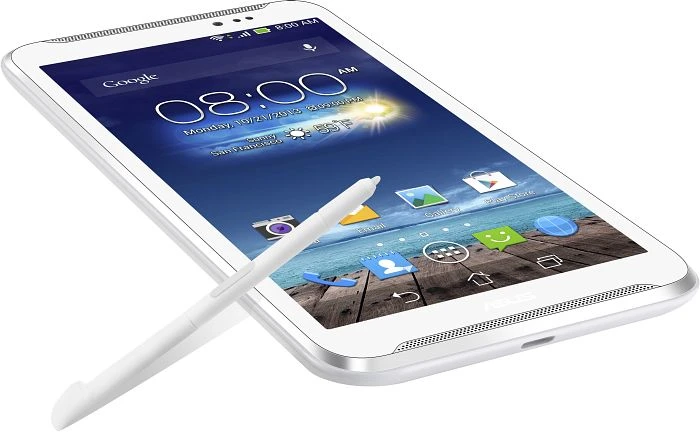 ASUS Fonepad Note 6 weiß