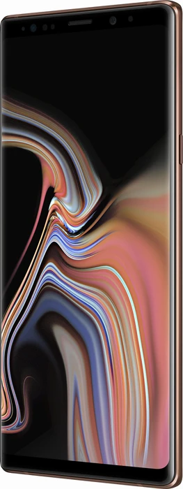 Samsung Galaxy Note 9 N960F 512GB kupfer