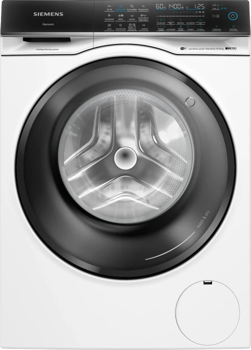 Siemens iQ700 WN54C2A40