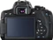 Canon EOS 750D mit Objektiv Fremdhersteller Vorschaubild
