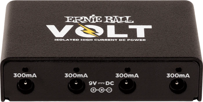 Ernie Ball Volt Power Supply