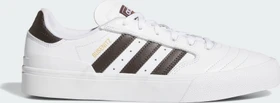 adidas Busenitz Vulc II cloud white/aurora coffee/gold metallic
