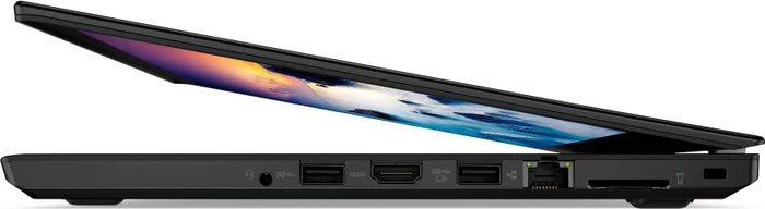 Lenovo ThinkPad 25 Anniversary Edition, Core i7-7500U, 16GB RAM, 512GB SSD, GeForce 940MX, LTE, DE