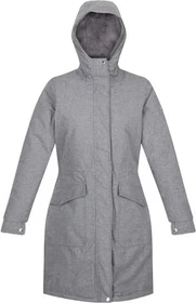 Regatta Romine Funktionsmantel storm grey/marl (Damen)