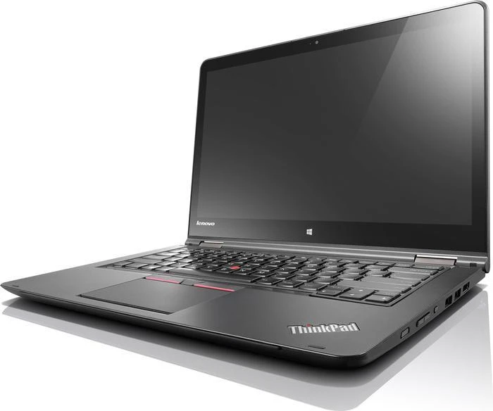 Lenovo ThinkPad Yoga 14, Core i7-5500U, 8GB RAM, 256GB SSD, DE