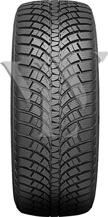Kumho Wintercraft WP71