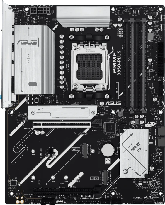 ASUS Prime B850-Plus (AMD AM5)