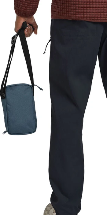 Jack Wolfskin Konya Umhängetasche midnight sky