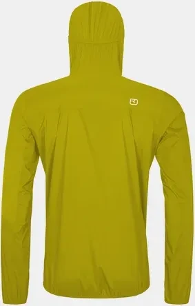 Ortovox 2.5L Civetta Funktionsjacke dirty daisy (Herren)