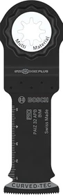 Bosch Professional PRO PAIZ32APB Tauchsägeblatt 32mm, 1 Stück