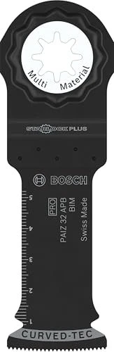 Bosch Professional PRO PAIZ32APB Tauchsägeblatt 32mm, 1 Stück