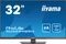 iiyama ProLite XU3294QSU-B1, 31.5" Vorschaubild