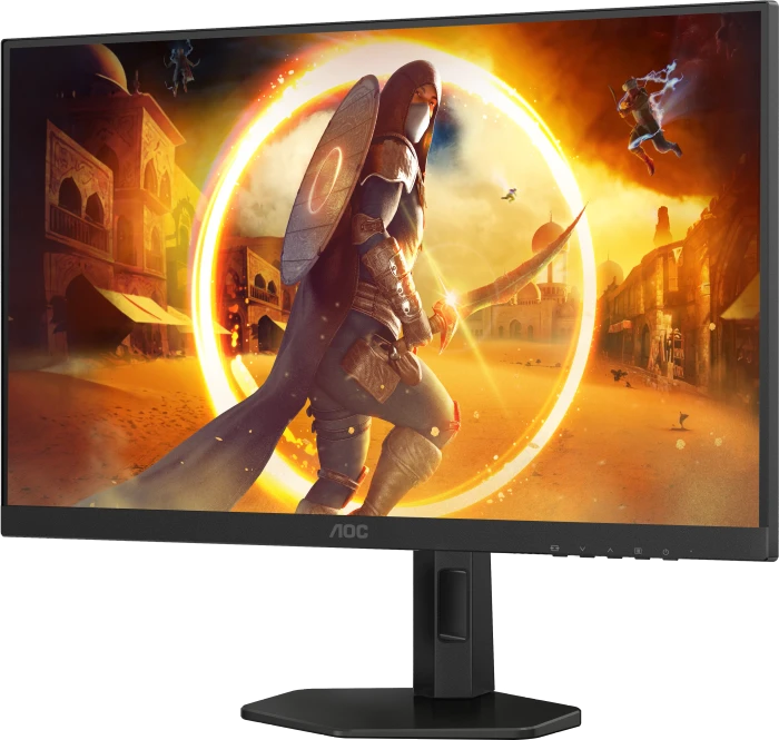 AOC Q27G4XF, 27"
