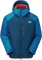 Mountain Equipment Shelterstone Funktionsjacke majolica/mykonos (Herren) Vorschaubild