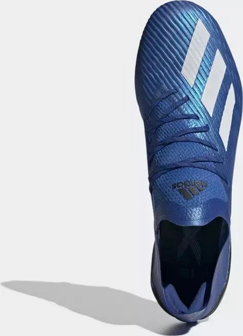 adidas X 19.1 FG royal blue/cloud white/core black (Herren)