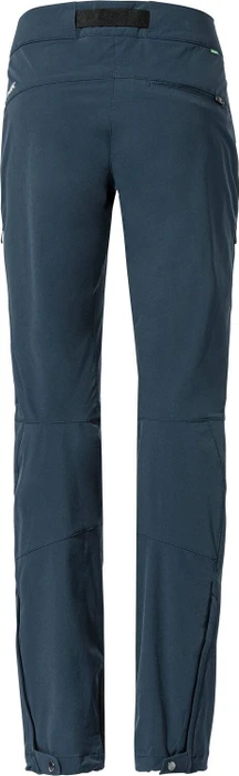Vaude Badile II Hose lang dark sea uni (Damen)