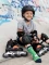 K2 Raider Pro Protektoren Set (Junior) Vorschaubild