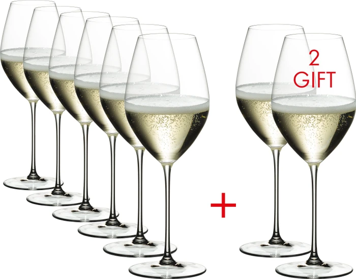 Riedel Veritas