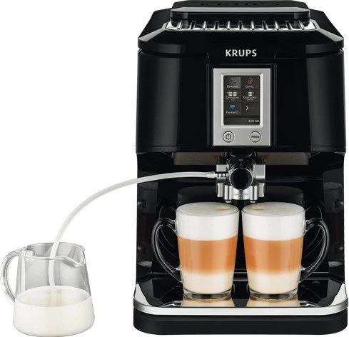 Krups EA 8808