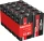 Ansmann Industrial Alkaline 9V-Block, 10er-Pack (1505-0001)