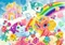 Ravensburger Puzzle Magische Einhornwelt Vorschaubild