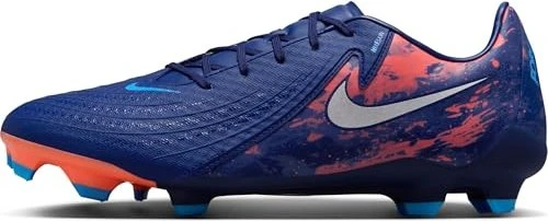 Nike Phantom GX 2 Academy MG "Erling Haaland" blue void/chrome