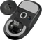 Logitech G Pro X Superlight Wireless, schwarz, USB Vorschaubild