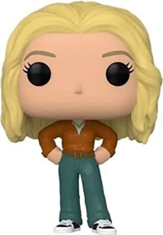 FunKo Pop! Movies - Jurassic World: Dominion - Ellie Sattler