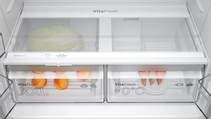 Bosch Serie 4 KFN96VPEA Multi Door