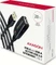 Axagon USB-A Verlängerung, USB 2.0, 480Mb/s, USB-A 2.0 [Stecker] auf USB-A 2.0 [Buchse], aktiv, Verlängerungskabel A/A, 20m Vorschaubild