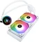 Thermalright Frozen Notte 240 White ARGB V2 Vorschaubild