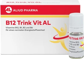 Aliud B12 Trink Vit AL Lösung zum Einnehmen, 240ml (30x 8ml)