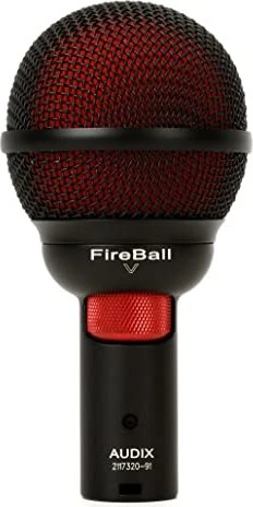 Audix FireBall V