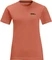 Jack Wolfskin Essential T-Shirt kurzarm warm amber (Damen) Vorschaubild