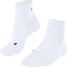 Falke TK2 Explore Cool Short Wandersocken weiß (Herren)