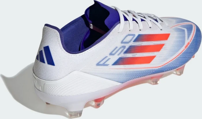 adidas F50 Pro FG cloud white/solar red/lucid blue