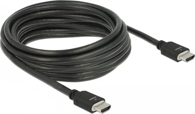DeLOCK Ultra High Speed HDMI Kabel 48Gbps 8K 60Hz