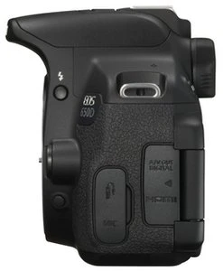 Canon EOS 650D Body
