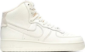 Nike Air Force 1 Sculpt sail (Damen)