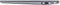 ASUS ZenBook 14 UM433IQ-A5018T, Light Grey, Ryzen 7 4700U, 16GB RAM, 512GB SSD, GeForce MX350, DE Vorschaubild