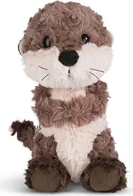 Nici Forest Friends Otter Oda 35cm