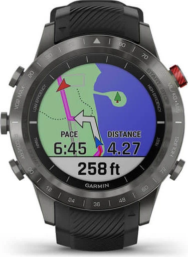 Garmin MARQ Athlete Performance Edition