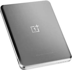 OnePlus Power Bank Slim Magnetic 5000mAh grau