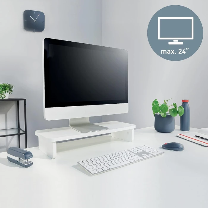 Leitz Ergo Monitor-Ständer