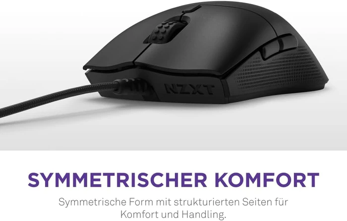 NZXT Lift 2 Symm, schwarz, USB