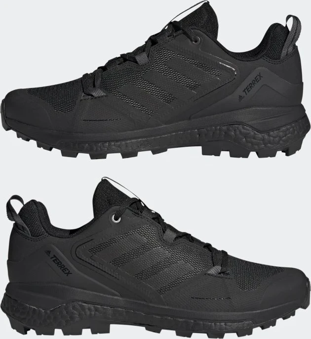 adidas Terrex Skychaser 2.0 core black/grey six (Herren)