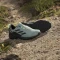 adidas Terrex Eastrail GTX silver green/core black/green spark (Herren) Vorschaubild