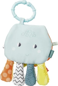 Fehn Badebuch Oktopus