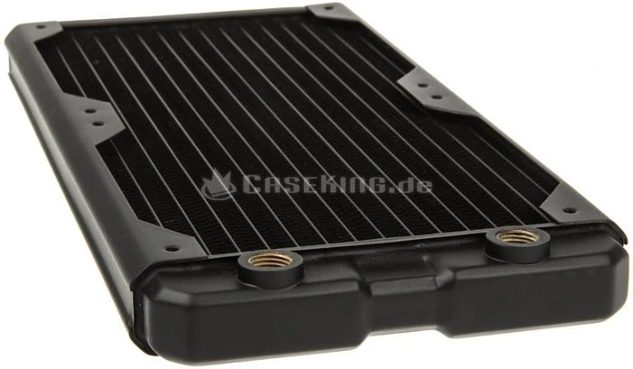 Hardware Labs Black Ice Nemesis 280GTS, schwarz